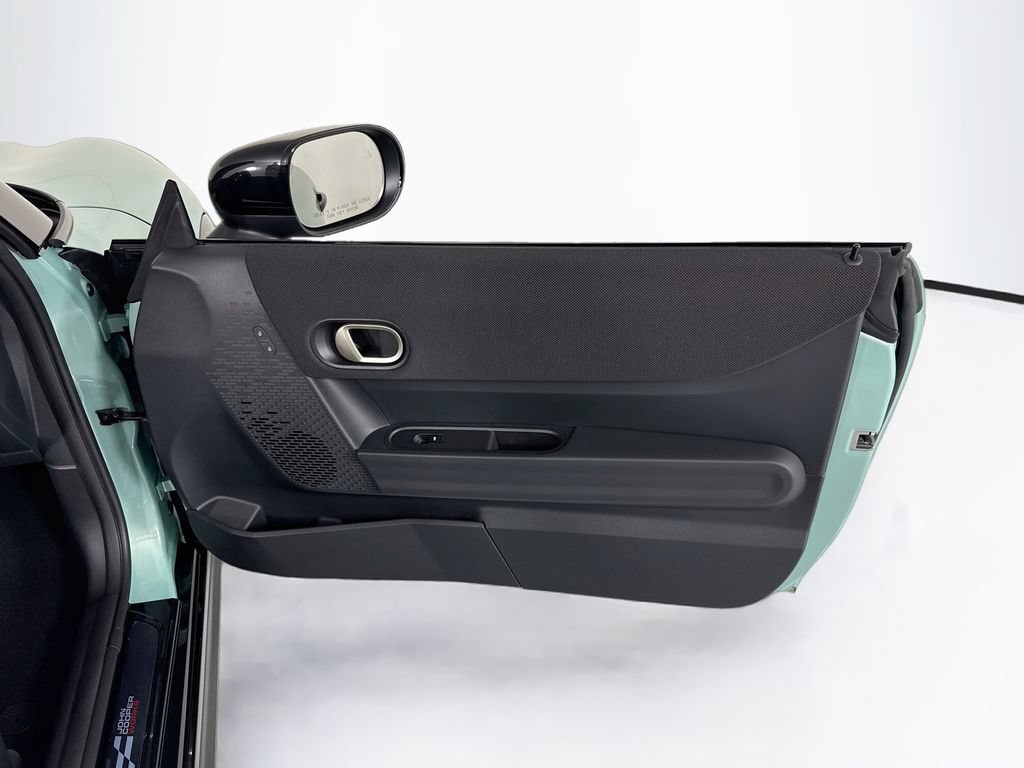 New 2027 MINI Cooper John Cooper Works FWD image 23