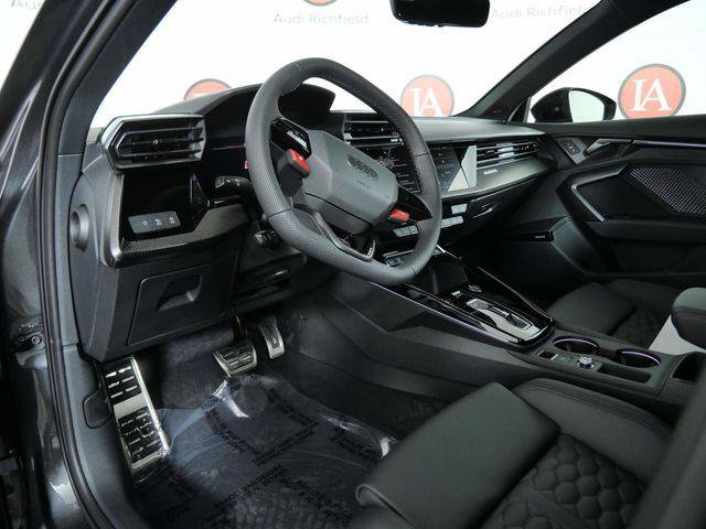 New 2026 Audi RS 3 image 17
