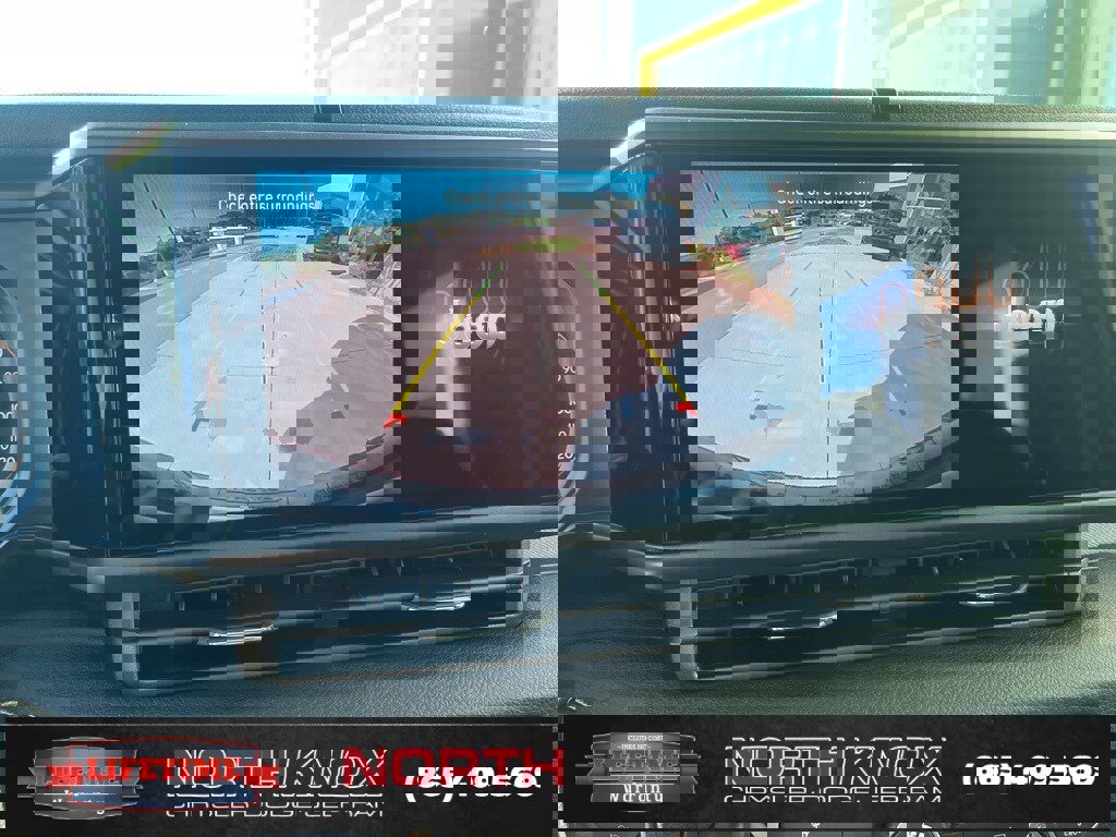 New 2026 Jeep Wrangler Sport image 11