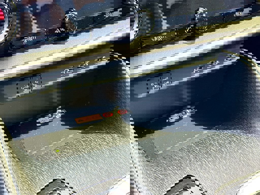 New 2026 Lexus RZ 350e 2WD image 30