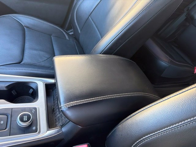 Certified 2023 Ford Explorer Limited w/ Equipment Group 301A AWD/4WD image 27