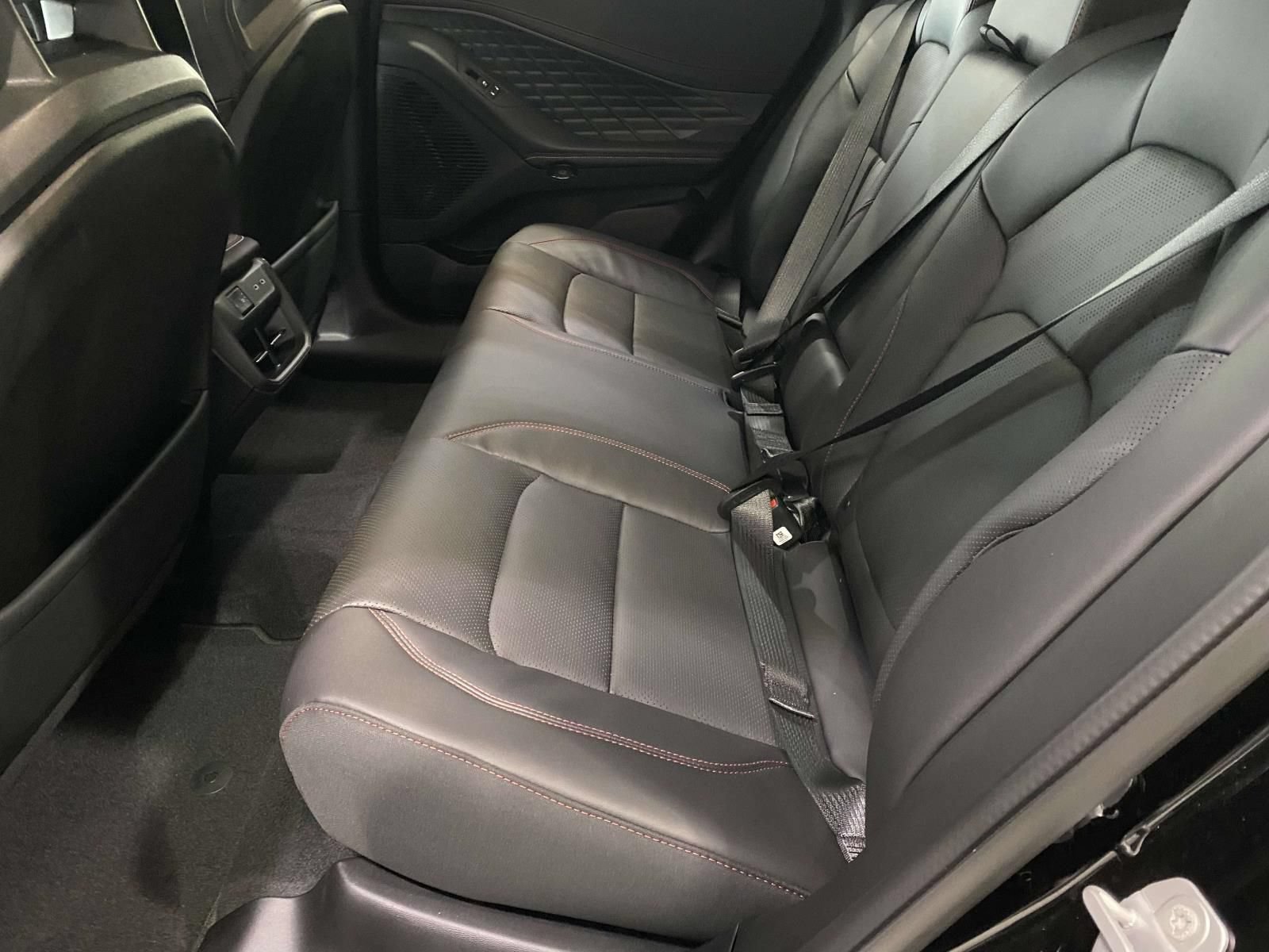 New 2026 Dodge Charger Scat Pack AWD/4WD image 12