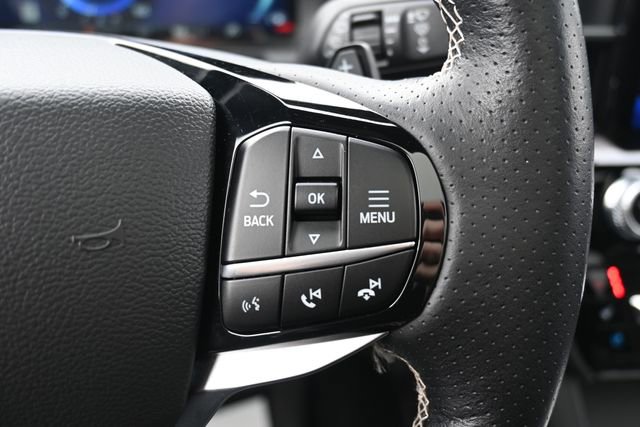 Used 2022 Ford Explorer ST w/ Equipment Group 401A image 39