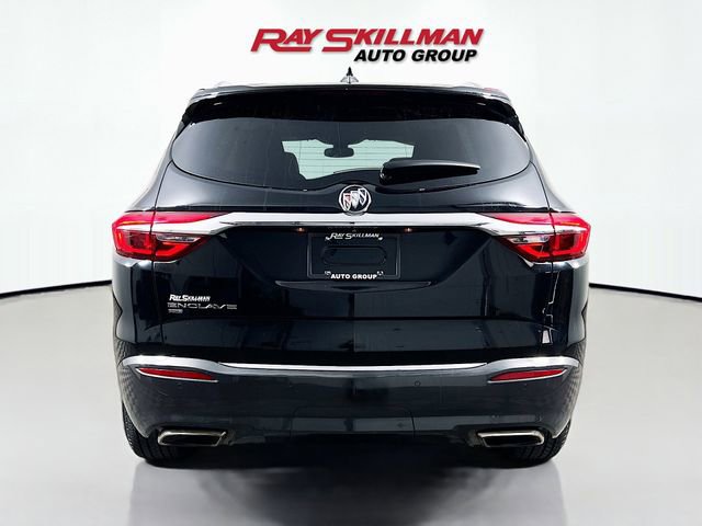 Used 2020 Buick Enclave Premium w/ Sun and Sites Package AWD/4WD image 6