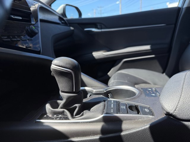 Used 2023 Toyota Camry XLE w/ Cold Weather Package image 28