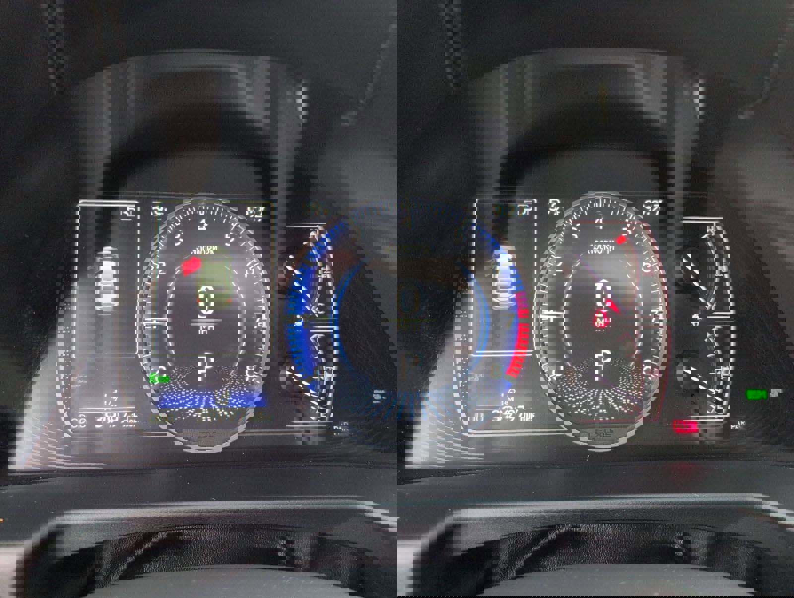 Certified 2021 Lexus ES 350 Ultra Luxury image 9