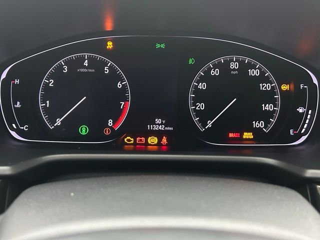 Used 2018 Honda Accord Sport image 18