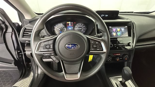 Used 2018 Subaru Impreza 2.0i Premium w/ Eyesight & BSD & Rcta AWD/4WD image 14