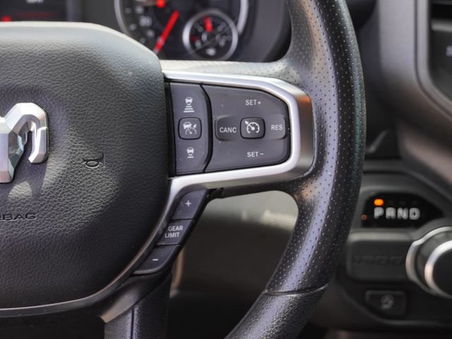Certified 2026 RAM 1500 Tradesman RWD image 24