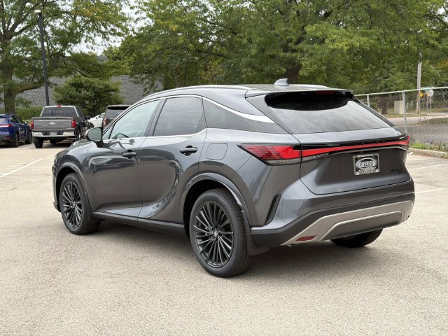 New 2026 Lexus RX 350 Premium w/ Convenience Package AWD/4WD image 7