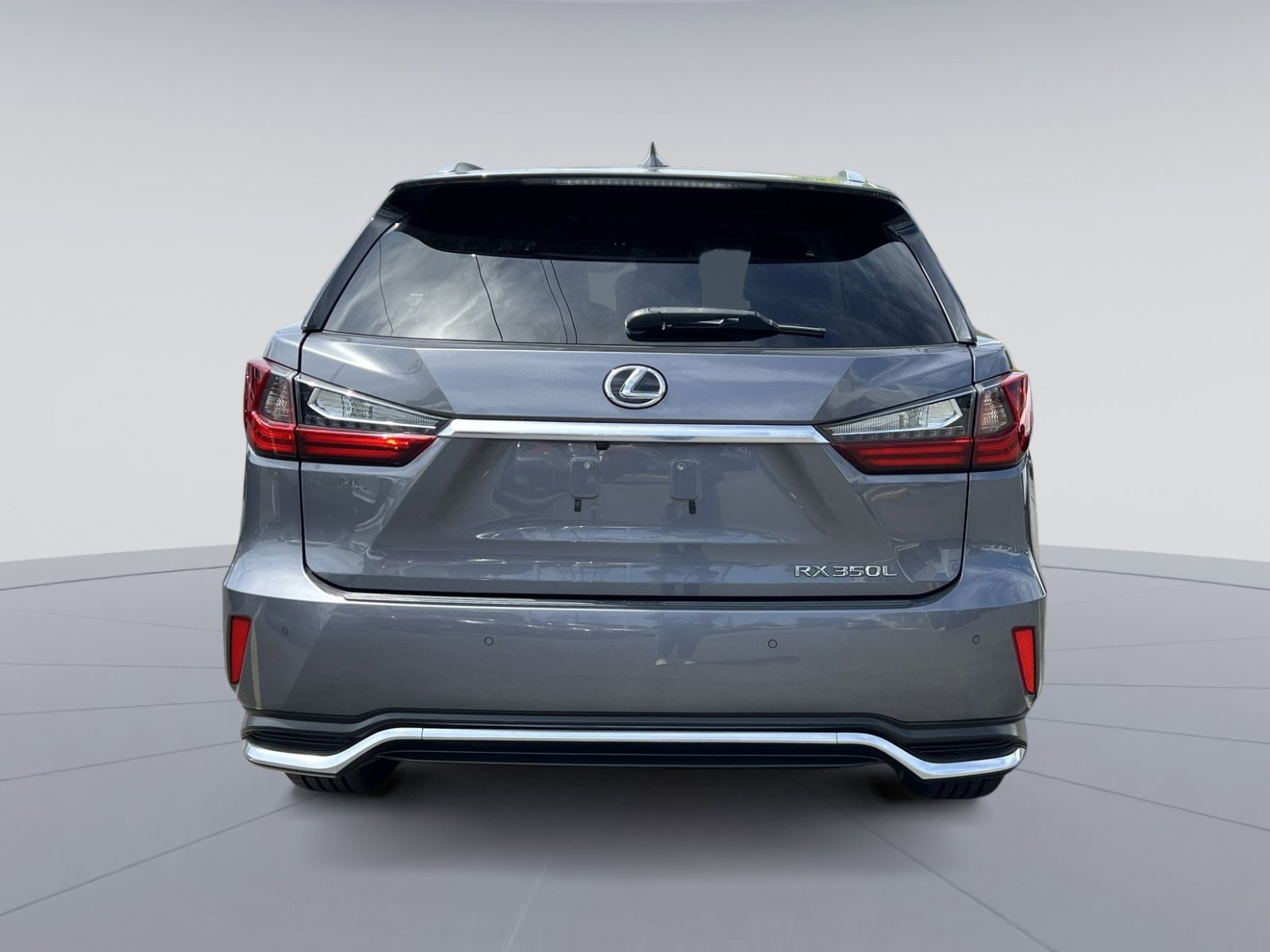 Used 2018 Lexus RX 350L AWD image 8