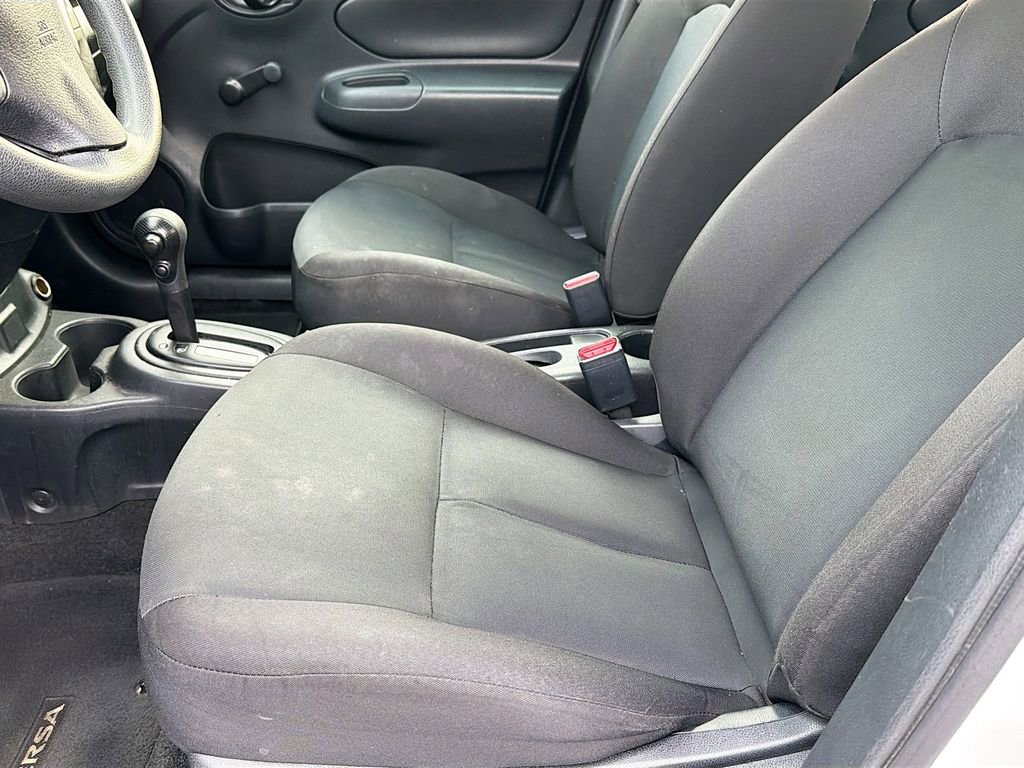 Used 2018 Nissan Versa S Plus image 24