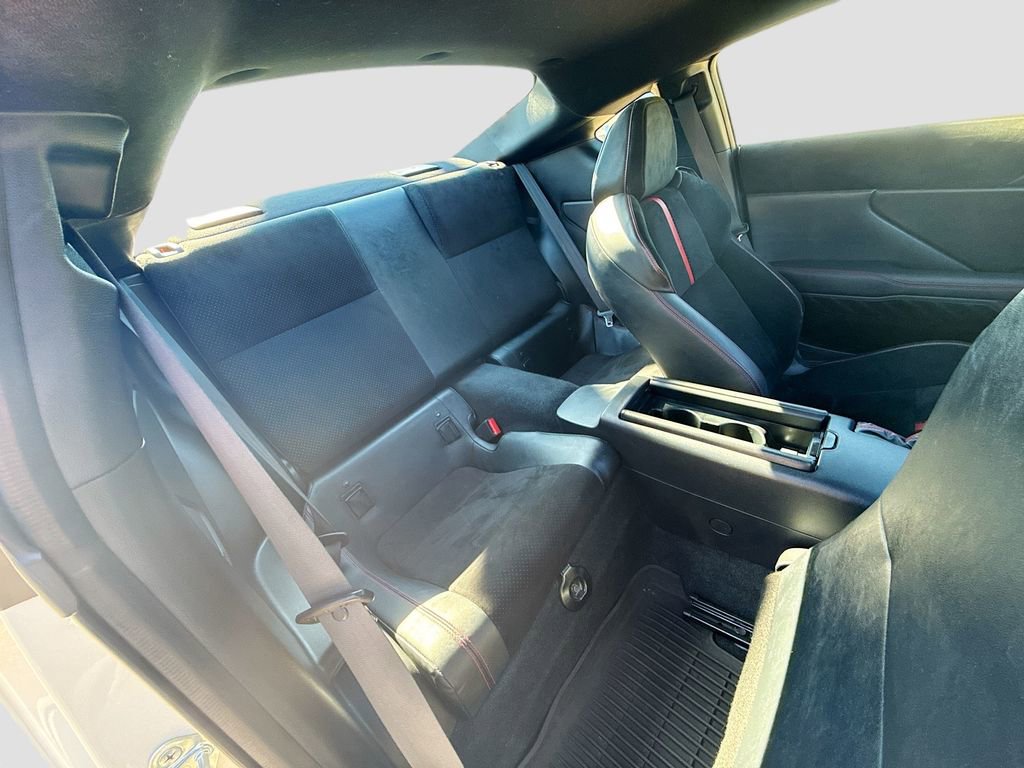 Used 2023 Subaru BRZ Limited image 25