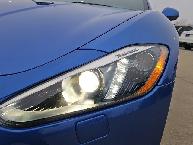 Used 2019 Maserati GranTurismo Sport image 6