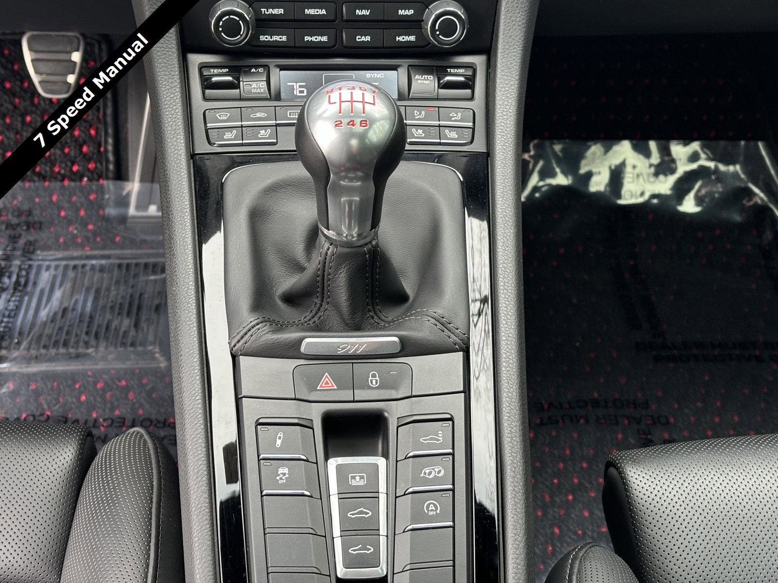 Used 2018 Porsche 911 Carrera T RWD image 9