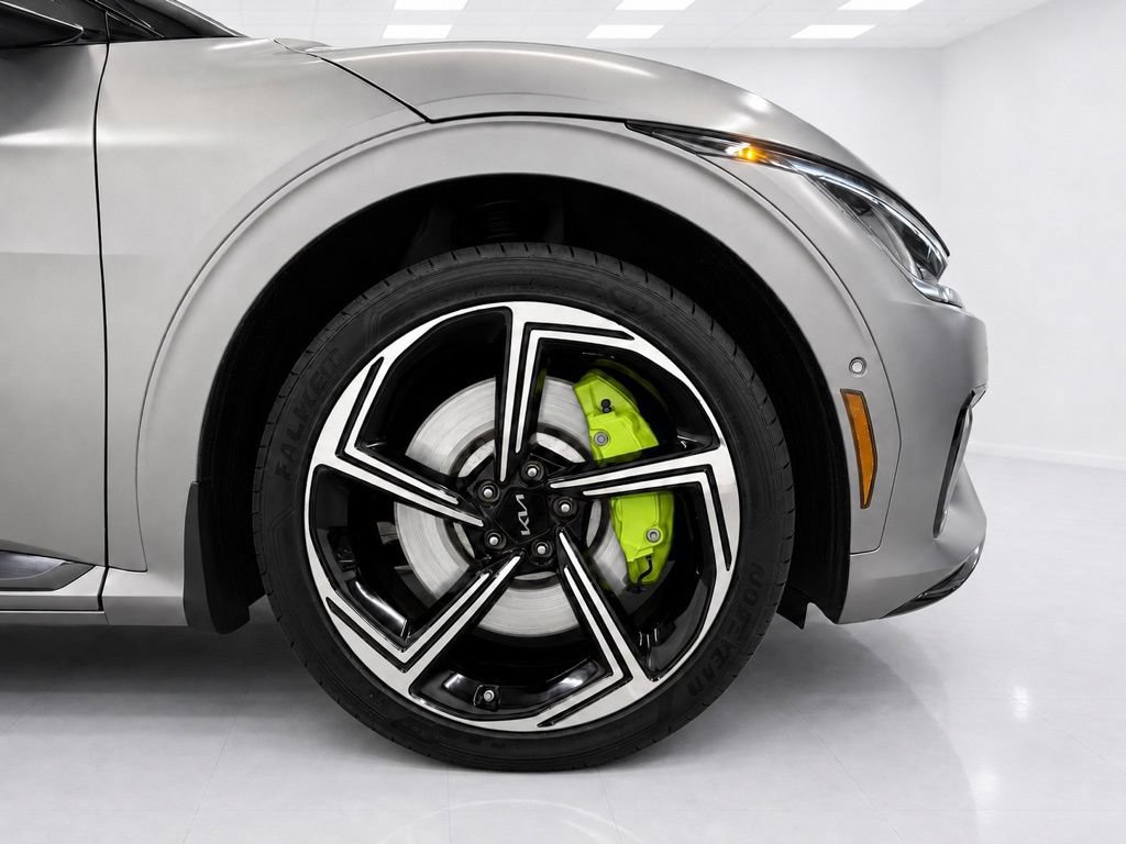 Used 2023 Kia EV6 GT AWD/4WD image 9