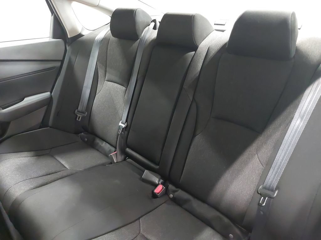 Used 2024 Honda Accord EX image 13