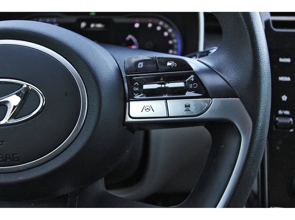 Used 2023 Hyundai Tucson SEL image 18
