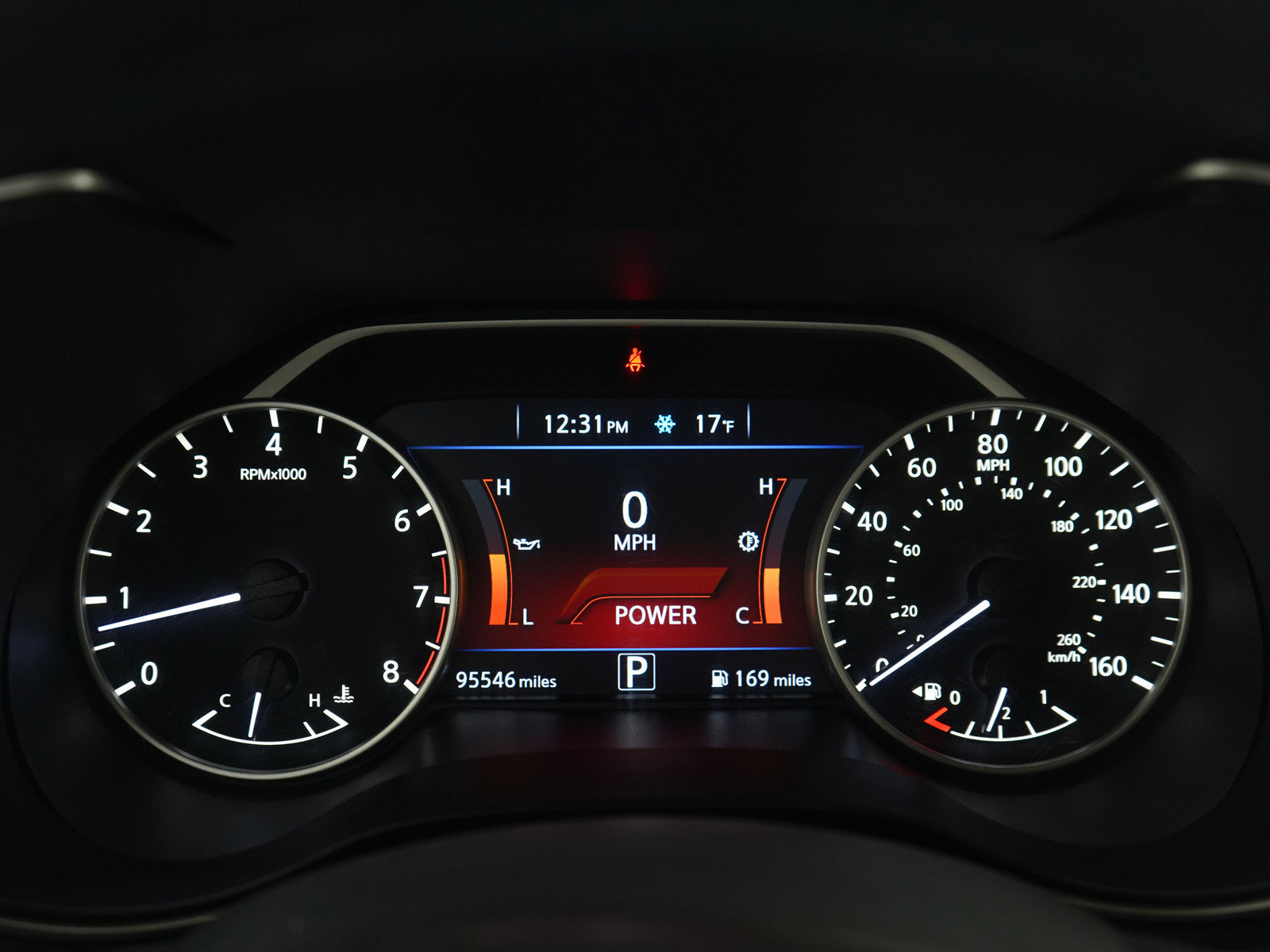 Used 2017 Nissan Maxima 3.5 S image 24