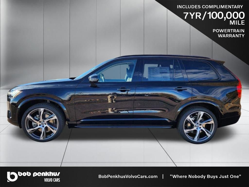 New 2026 Volvo XC90 B6 Ultra w/ Lounge Package AWD/4WD image 29