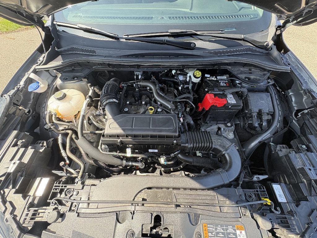 Used 2024 Ford Escape ST-Line w/ Tech Pack #1 image 13