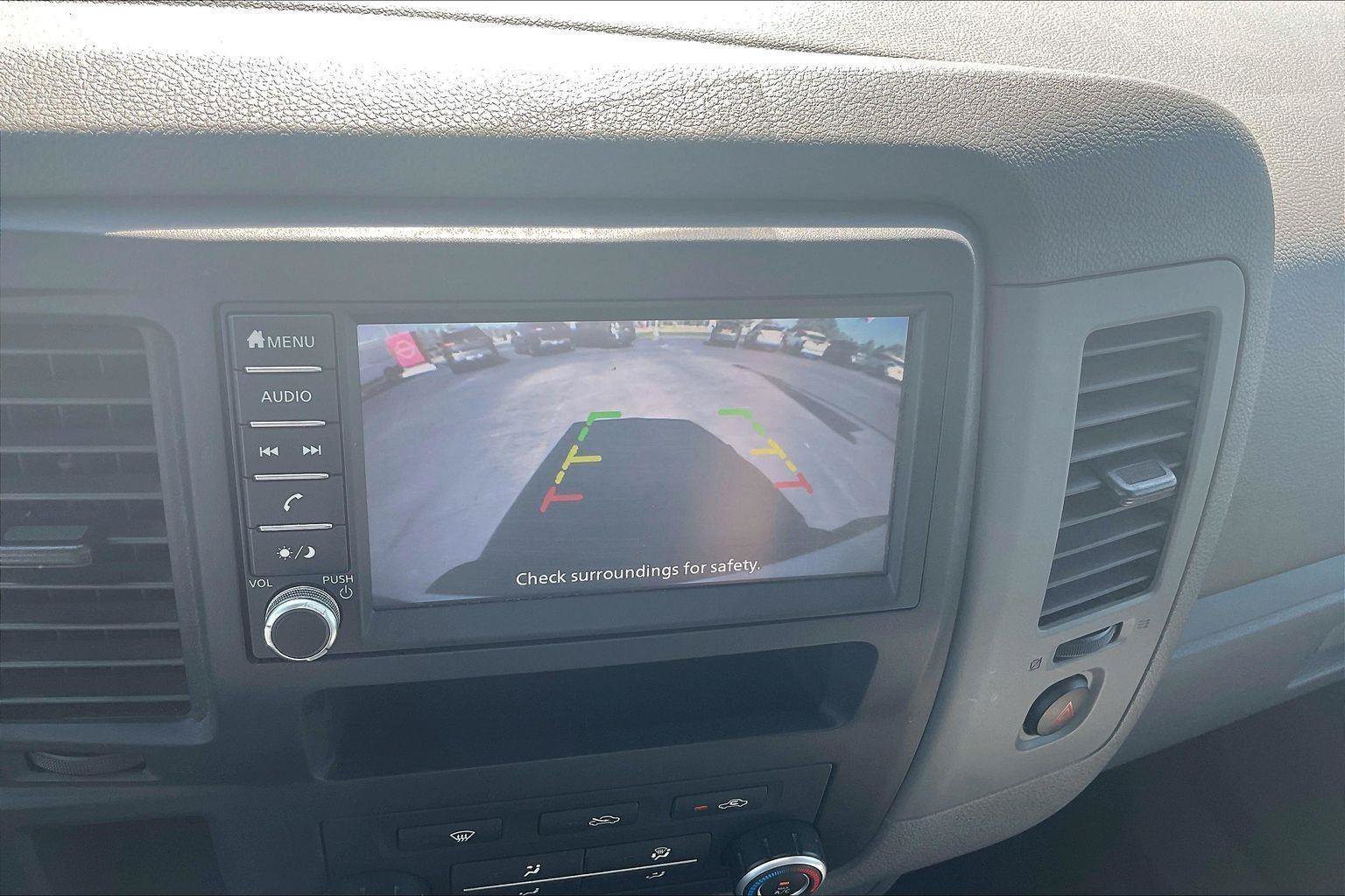 Used 2020 Nissan NV 2500 S RWD image 21