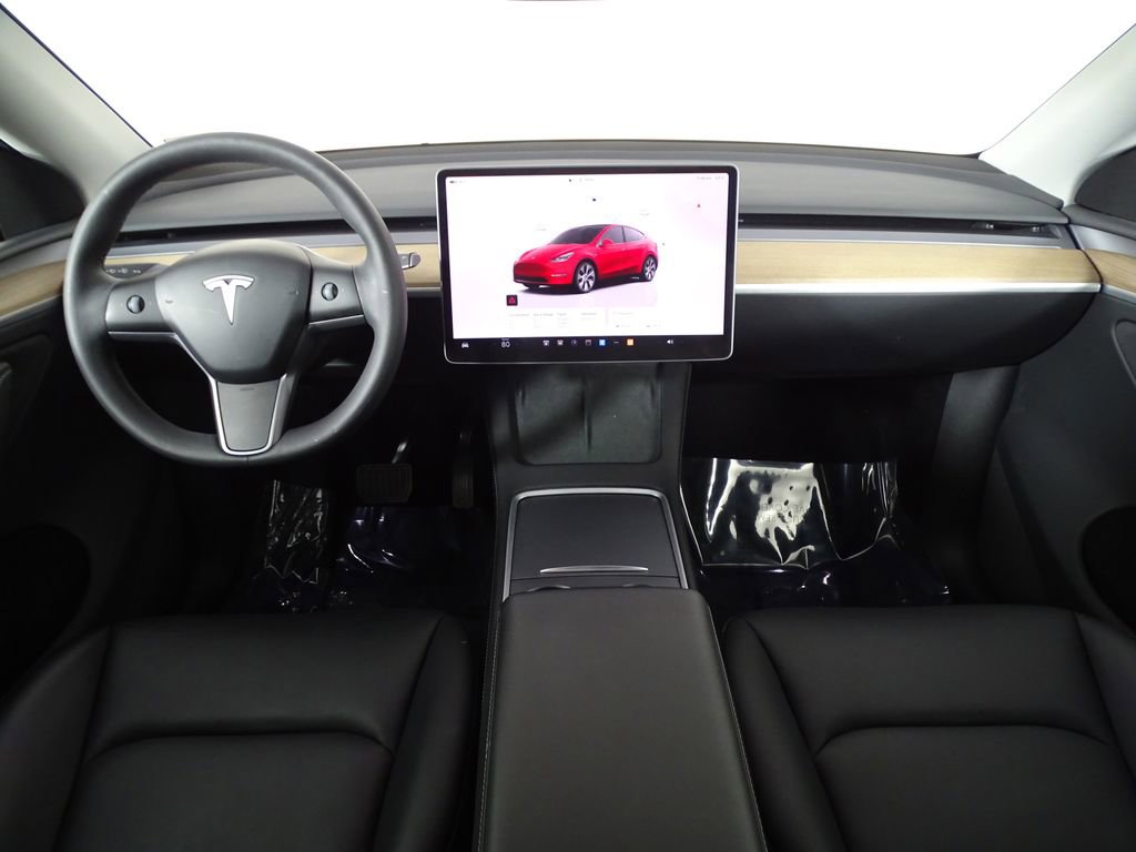Used 2023 Tesla Model Y Long Range image 26