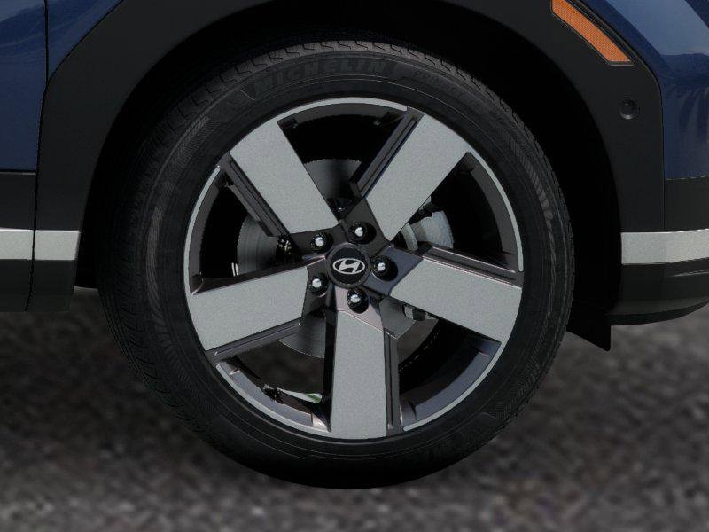 New 2026 Hyundai Santa Fe Limited image 8