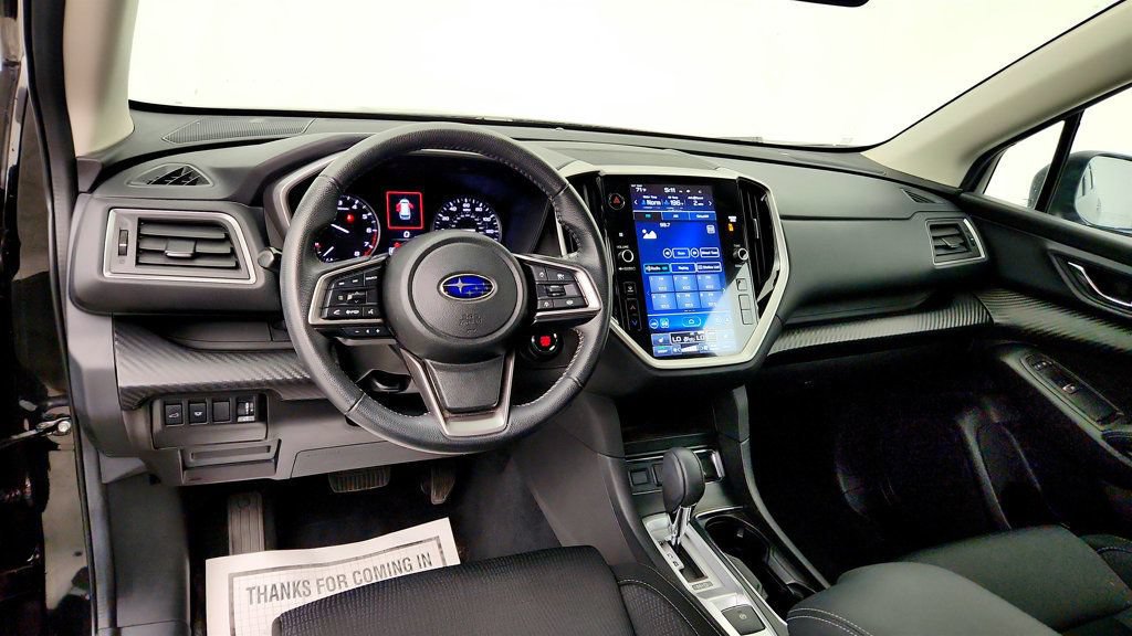 Used 2023 Subaru Ascent Premium w/ Convenience Package AWD/4WD image 12