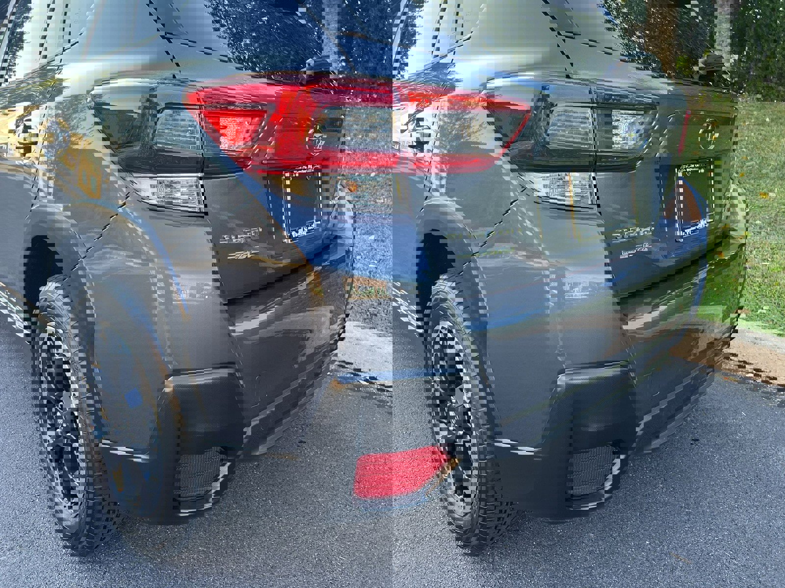 Used 2023 Subaru Crosstrek 2.0i Premium image 76