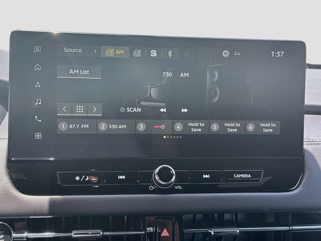 New 2026 Mitsubishi Outlander LE FWD image 15