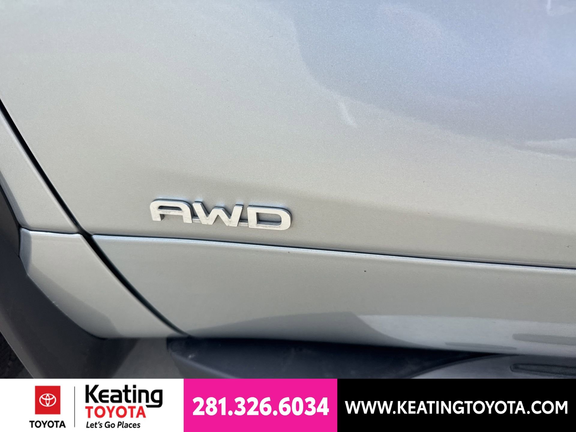 Used 2024 Toyota Highlander Platinum AWD/4WD image 12