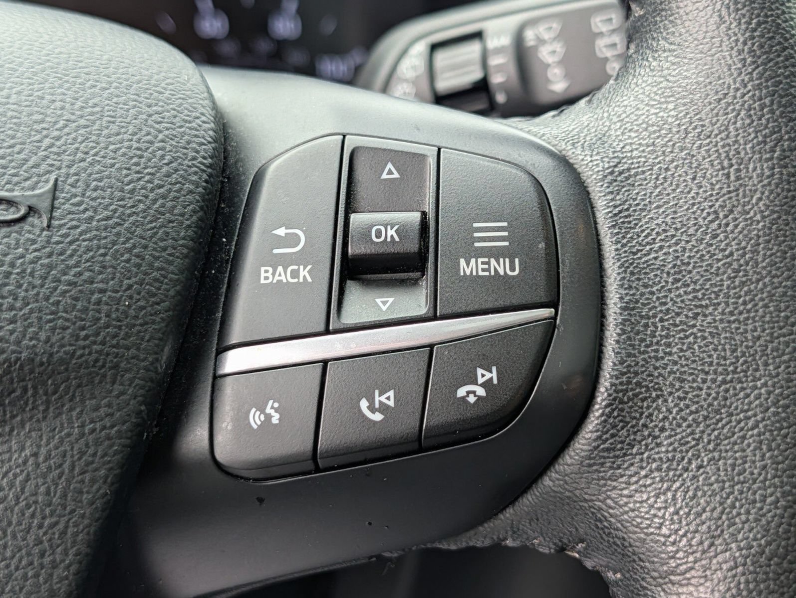 Used 2020 Ford Escape SEL AWD/4WD image 33