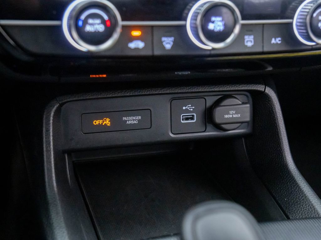Certified 2023 Honda Civic Sport image 20