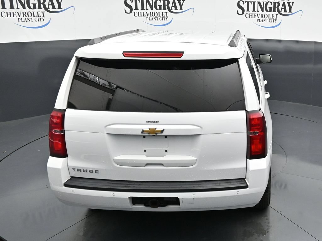 Used 2020 Chevrolet Tahoe LT RWD image 23