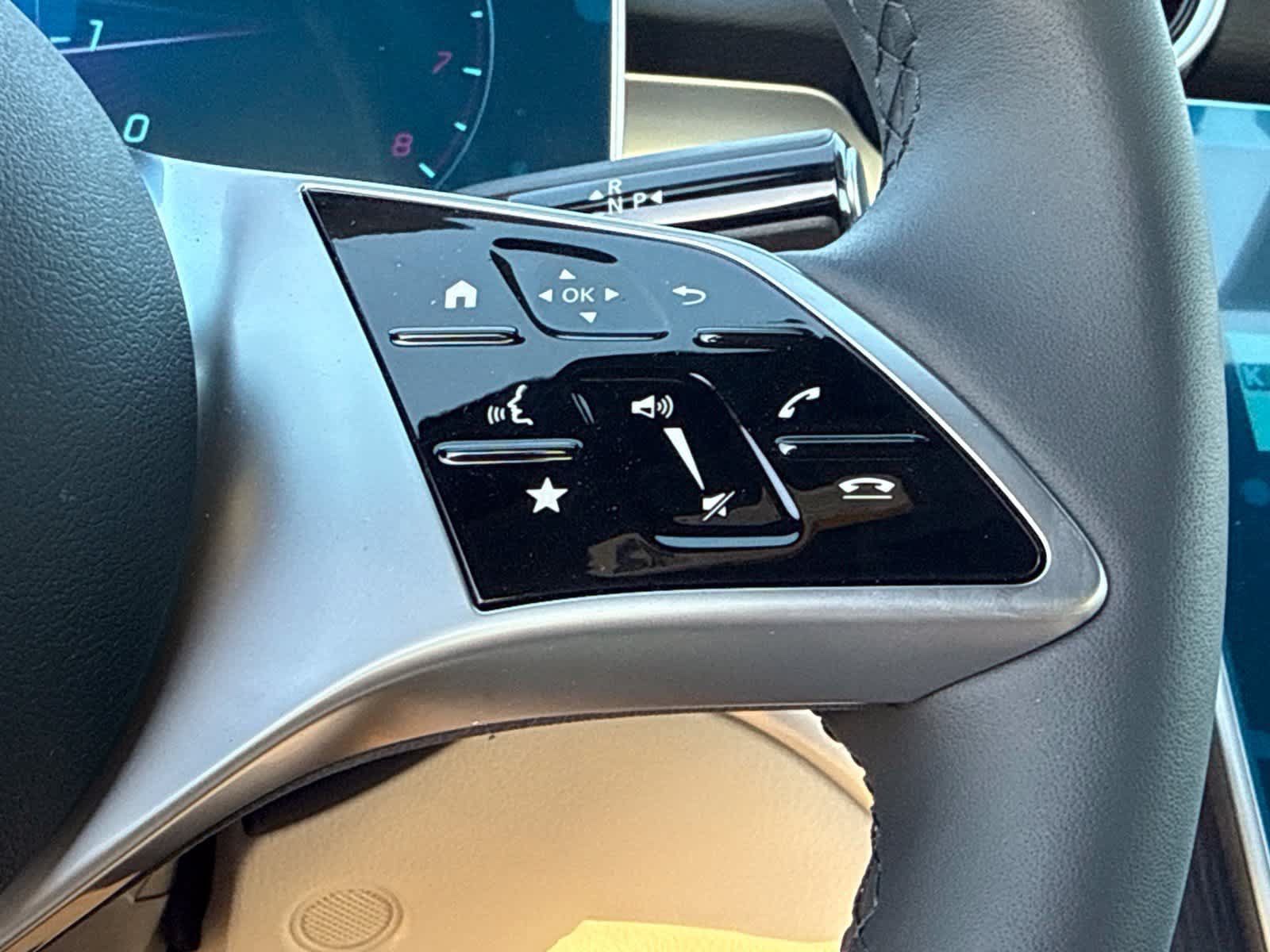 New 2026 Mercedes-Benz C 300 Sedan image 24