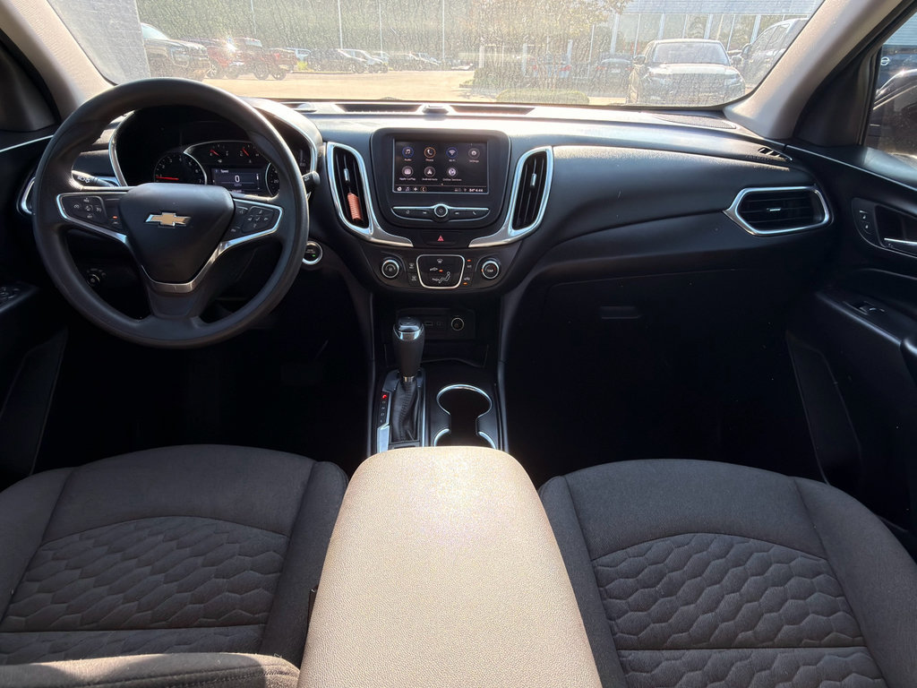 Used 2020 Chevrolet Equinox LT FWD image 12