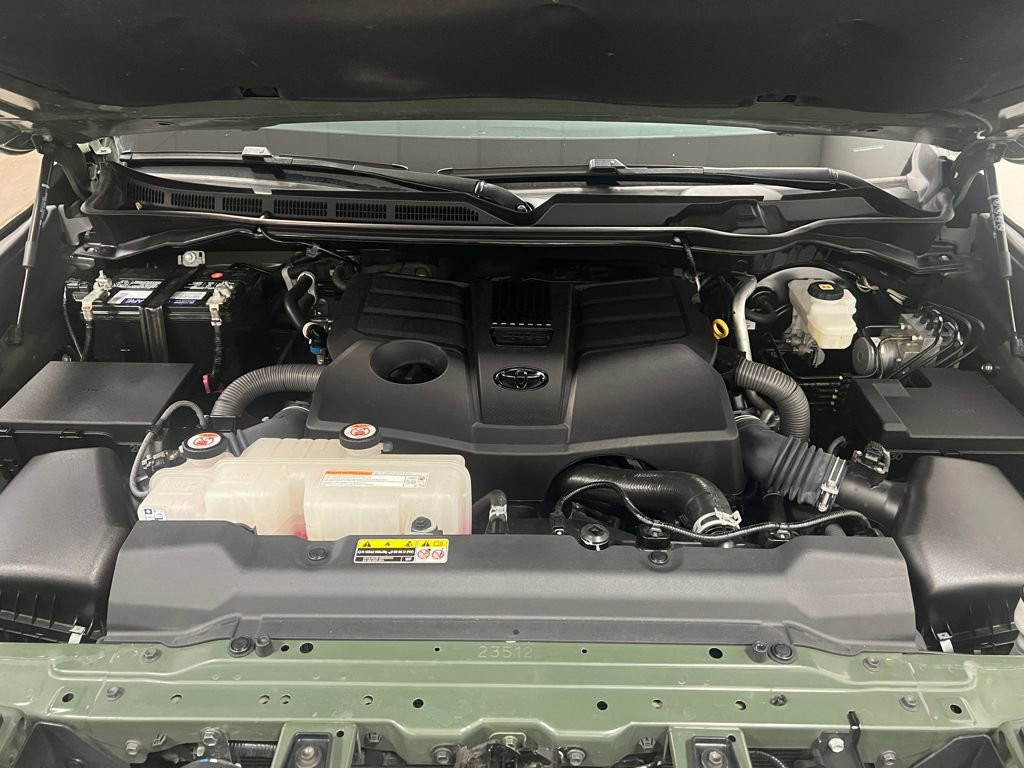 Used 2022 Toyota Tundra SR5 image 22