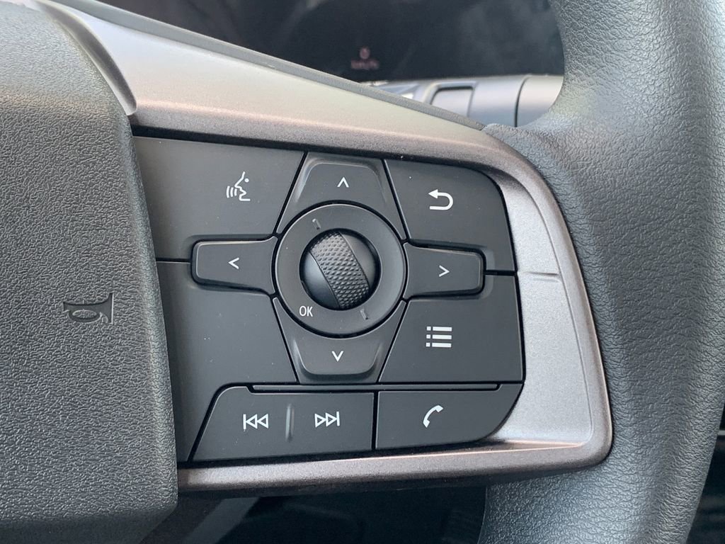 New 2026 Nissan Sentra SV w/ Floor Mat Package image 10