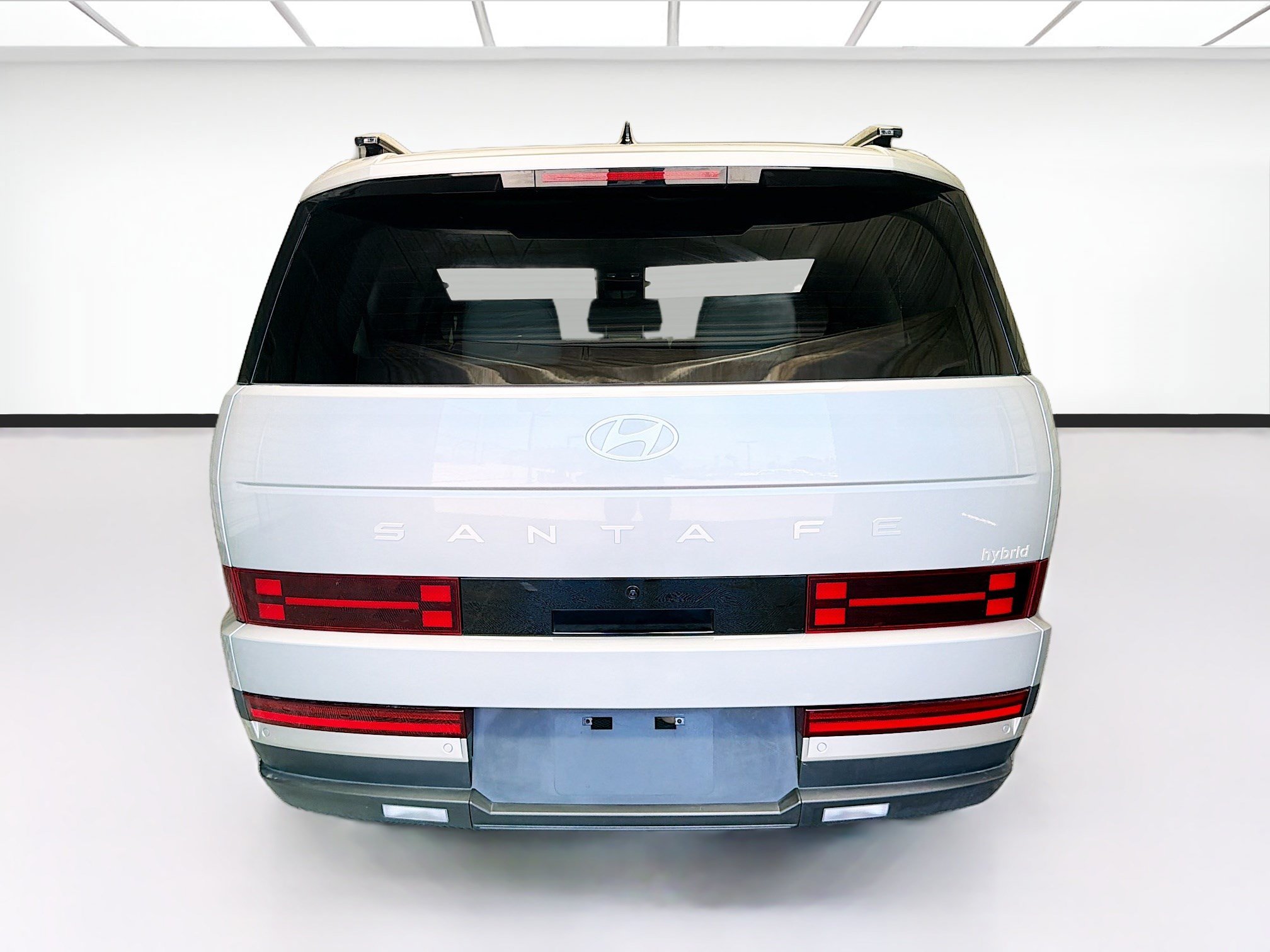 Used 2025 Hyundai Santa Fe Limited FWD image 5