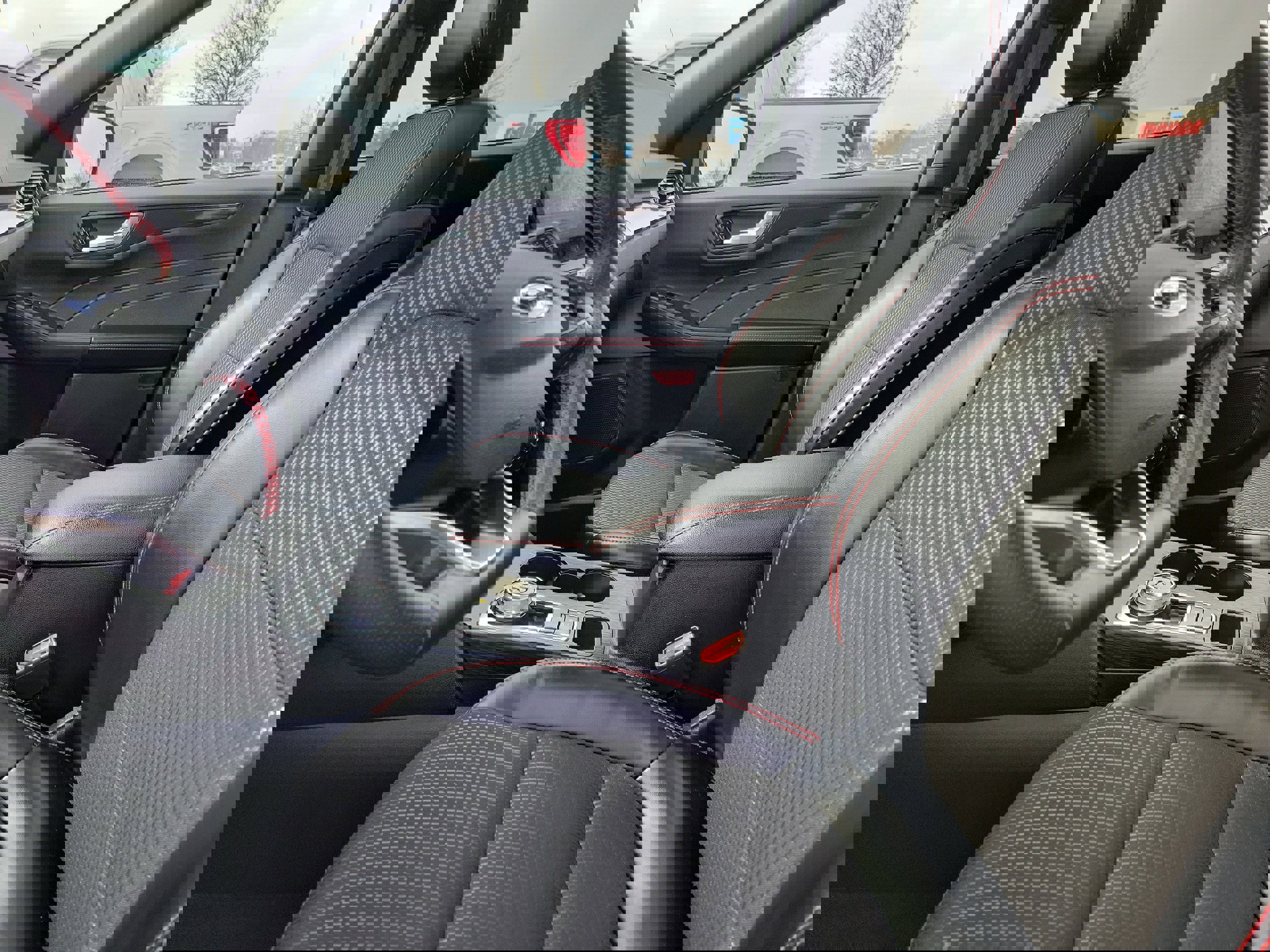 Used 2024 Ford Escape ST-Line w/ Tech Pack #1 image 20