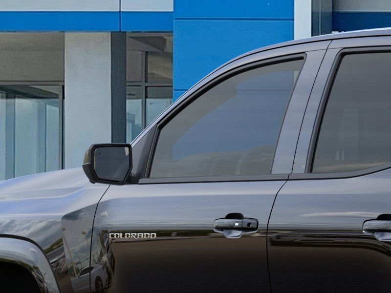 New 2026 Chevrolet Colorado LT w/ LT Convenience Package image 36