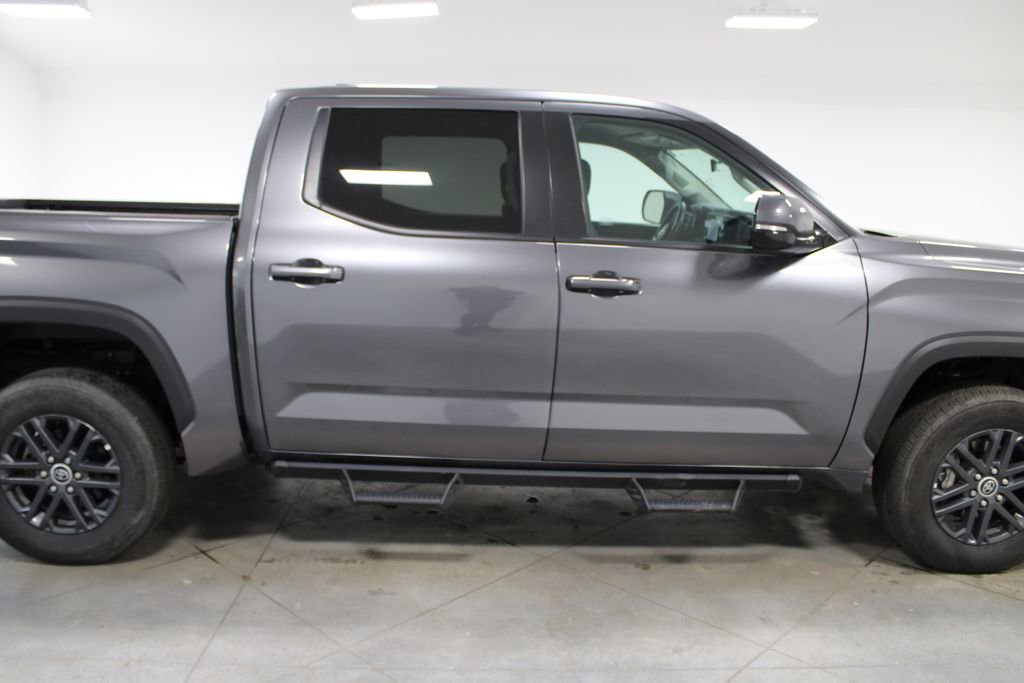 Used 2024 Toyota Tundra SR5 w/ SR5 Convenience Package image 11