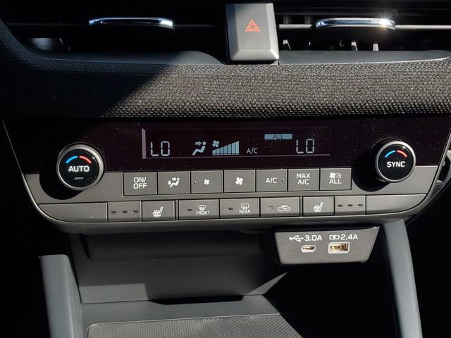 New 2026 Subaru Outback Premium AWD/4WD image 28
