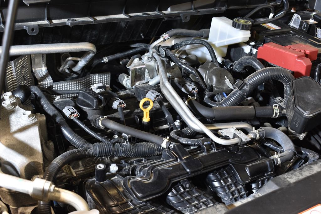 Used 2024 Mitsubishi Outlander SE Black Edition image 35