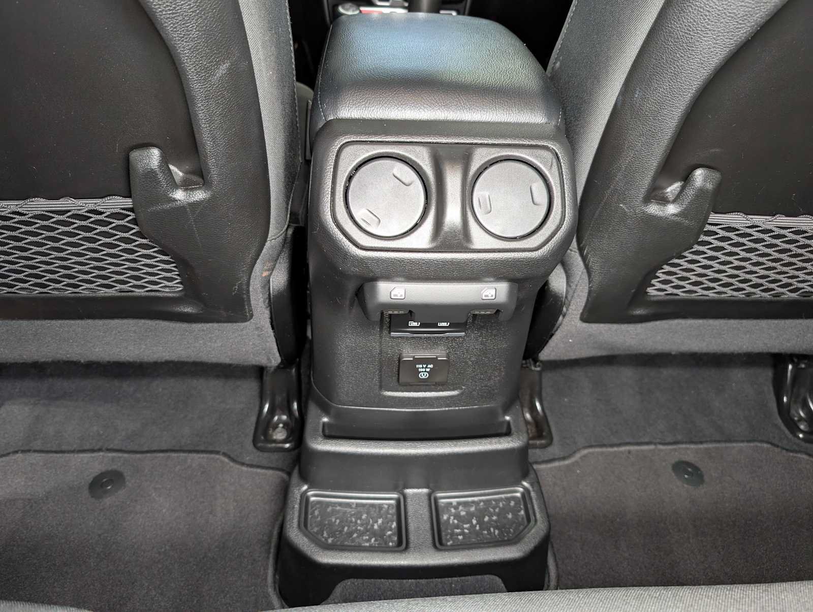 Used 2024 Jeep Wrangler Unlimited Rubicon 4xe AWD/4WD image 25
