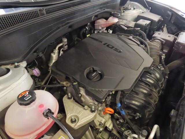 Used 2023 Hyundai Santa Fe SEL image 39