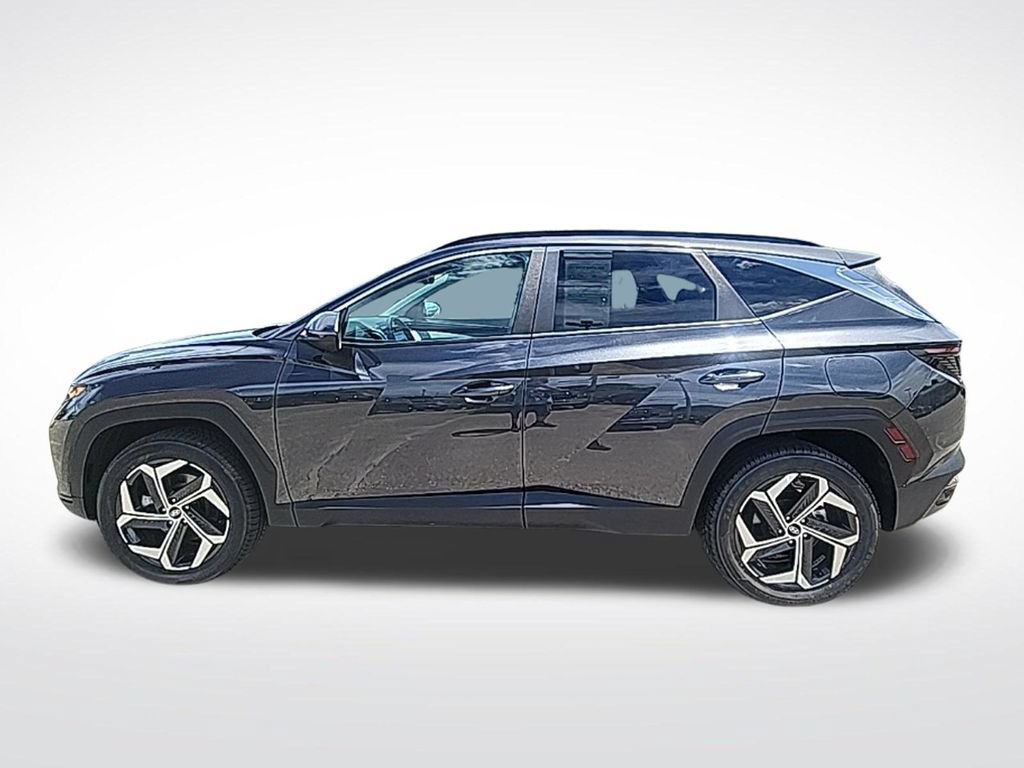 Certified 2023 Hyundai Tucson SEL w/ Convenience Package AWD/4WD image 4