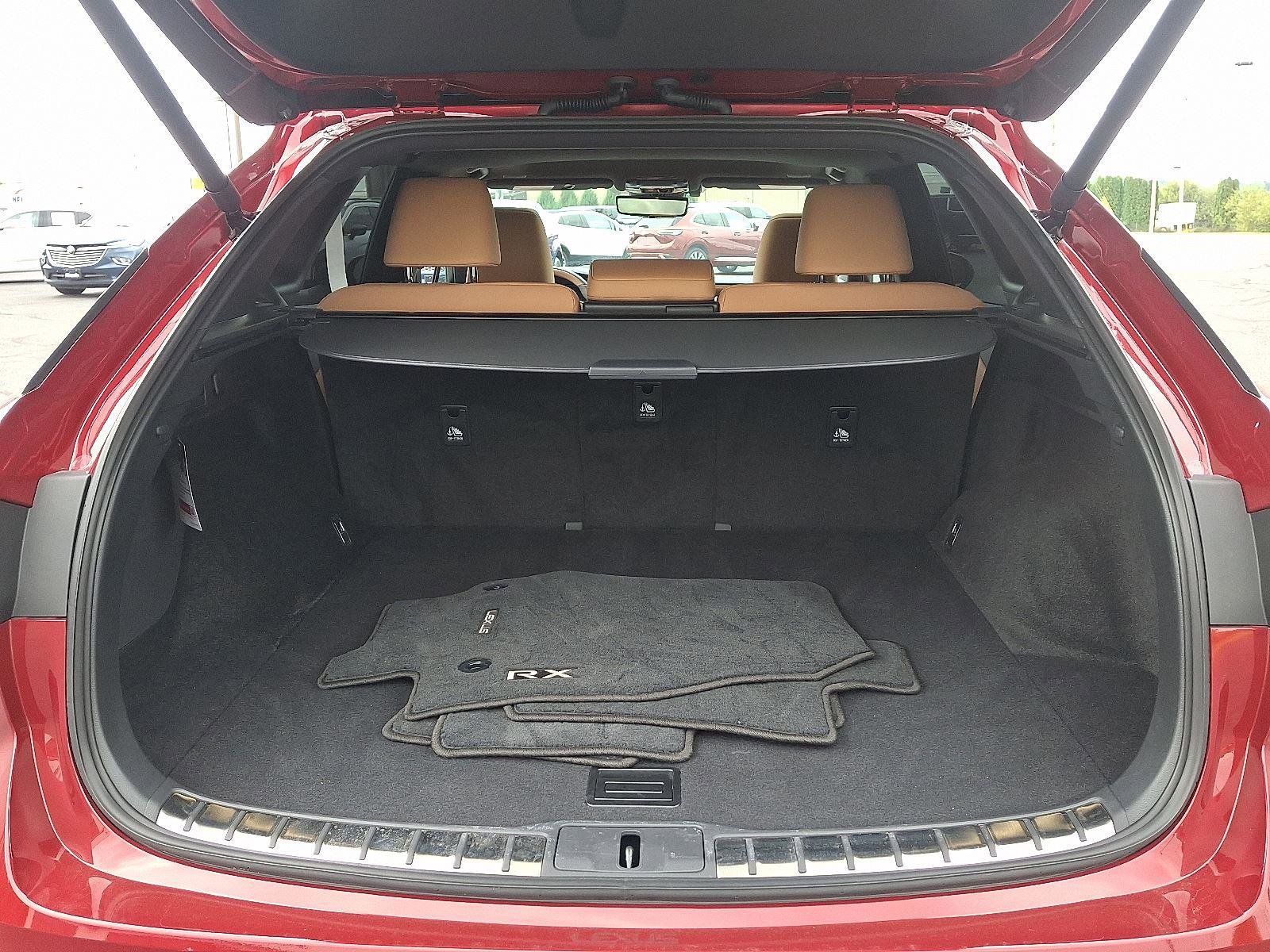 Used 2024 Lexus RX 350 Premium Plus image 27