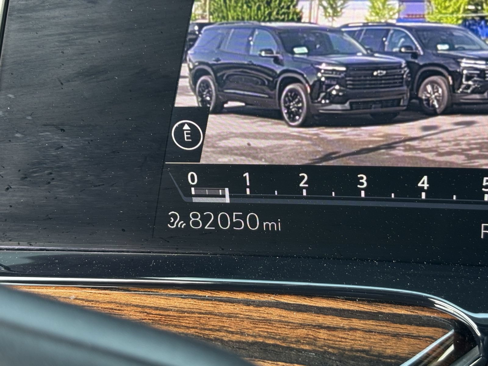 Used 2022 Cadillac Escalade Luxury AWD/4WD image 35